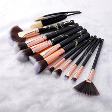 Load image into Gallery viewer, 10/5Pcs Makeup Brushes Set Cosmetic Brochas Maquillaje KIT - The World&#39;s Shop
