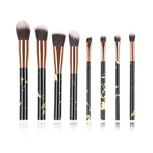 Load image into Gallery viewer, 10/5Pcs Makeup Brushes Set Cosmetic Brochas Maquillaje KIT - The World&#39;s Shop
