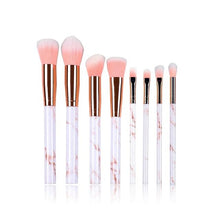 Load image into Gallery viewer, 10/5Pcs Makeup Brushes Set Cosmetic Brochas Maquillaje KIT - The World&#39;s Shop
