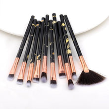 Load image into Gallery viewer, 10/5Pcs Makeup Brushes Set Cosmetic Brochas Maquillaje KIT - The World&#39;s Shop
