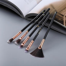 Load image into Gallery viewer, 10/5Pcs Makeup Brushes Set Cosmetic Brochas Maquillaje KIT - The World&#39;s Shop
