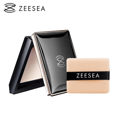 ZEESEA Loose Powder For Face Control Oil Lasting Concealer Waterproof - The World's Shop