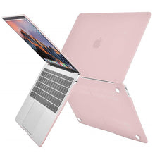 Load image into Gallery viewer, Crystal Hard Laptop Case For Macbook - The World&#39;s Shop
