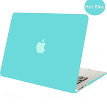 Load image into Gallery viewer, Crystal Hard Laptop Case For Macbook - The World&#39;s Shop
