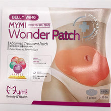 Load image into Gallery viewer, Mymi Wonder Belly Slim Patch - The World&#39;s Shop

