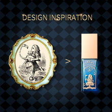 Load image into Gallery viewer, ZEESEA x British Museum Alice in Wonderland Face Makeup Base Foundation Cream - The World&#39;s Shop
