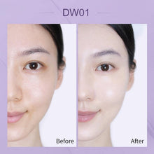 Load image into Gallery viewer, ZEESEA x British Museum Alice in Wonderland Face Makeup Base Foundation Cream - The World&#39;s Shop
