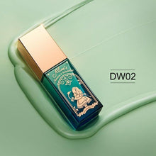 Load image into Gallery viewer, ZEESEA x British Museum Alice in Wonderland Face Makeup Base Foundation Cream - The World&#39;s Shop
