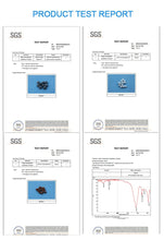 Load image into Gallery viewer, 3-Function SPA shower head with switch on/off button - The World&#39;s Shop
