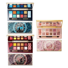 Load image into Gallery viewer, ZEESEA British Museum New 12 Colors Alice Eye Shadow Palette &quot;Alice in Wonderland&quot; Series - The World&#39;s Shop
