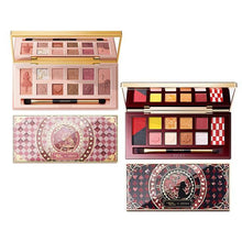Load image into Gallery viewer, ZEESEA British Museum New 12 Colors Alice Eye Shadow Palette &quot;Alice in Wonderland&quot; Series - The World&#39;s Shop
