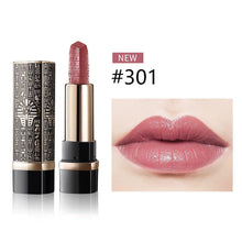 Load image into Gallery viewer, ZEESEA New Egypt косметика 10 Colors Long Lasting Waterproof Nutritious Lipstick - The World&#39;s Shop

