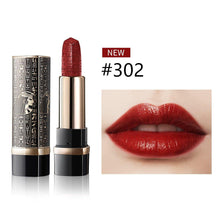 Load image into Gallery viewer, ZEESEA New Egypt косметика 10 Colors Long Lasting Waterproof Nutritious Lipstick - The World&#39;s Shop
