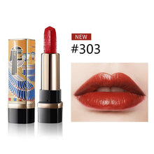 Load image into Gallery viewer, ZEESEA New Egypt косметика 10 Colors Long Lasting Waterproof Nutritious Lipstick - The World&#39;s Shop
