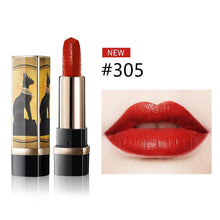 Load image into Gallery viewer, ZEESEA New Egypt косметика 10 Colors Long Lasting Waterproof Nutritious Lipstick - The World&#39;s Shop
