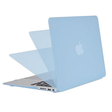 Load image into Gallery viewer, Crystal Hard Laptop Case For Macbook - The World&#39;s Shop
