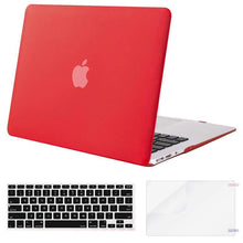 Load image into Gallery viewer, Crystal Hard Laptop Case For Macbook - The World&#39;s Shop
