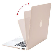 Load image into Gallery viewer, Crystal Hard Laptop Case For Macbook - The World&#39;s Shop
