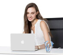 Load image into Gallery viewer, Crystal Hard Laptop Case For Macbook - The World&#39;s Shop
