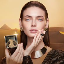 Load image into Gallery viewer, ZEESEA Eygpt Collection 3 Colors Oil Control Long Lasting Pressed Powder Concealer
