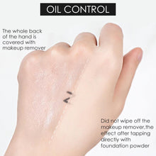 Load image into Gallery viewer, ZEESEA Loose Powder For Face Control Oil Lasting Concealer Waterproof - The World&#39;s Shop
