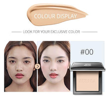 Load image into Gallery viewer, ZEESEA Loose Powder For Face Control Oil Lasting Concealer Waterproof - The World&#39;s Shop
