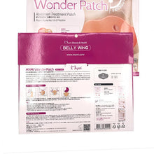Load image into Gallery viewer, 10 Pcs Mymi Wonder Belly Slim Patch - The World&#39;s Shop

