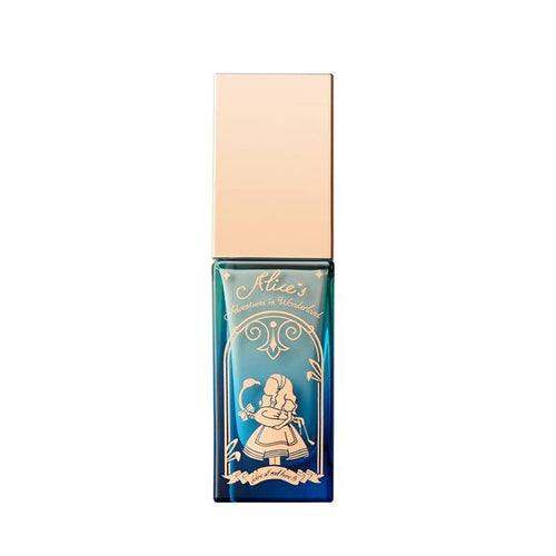 ZEESEA x British Museum Alice in Wonderland Face Makeup Base Foundation Cream - The World's Shop