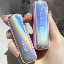 Load image into Gallery viewer, Hojo Sky Fantasy Three-Color Lipstick Waterproof - The World's Shop
