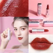 Load image into Gallery viewer, Hojo Sky Fantasy Three-Color Lipstick Waterproof - The World's Shop

