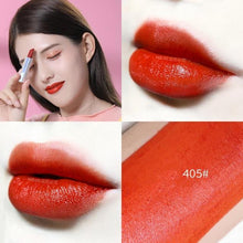Load image into Gallery viewer, Hojo Sky Fantasy Three-Color Lipstick Waterproof - The World's Shop
