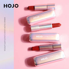 Load image into Gallery viewer, Hojo Sky Fantasy Three-Color Lipstick Waterproof - The World's Shop
