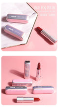 Load image into Gallery viewer, Hojo Sky Fantasy Three-Color Lipstick Waterproof - The World's Shop

